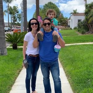 Meet your Posher, Marty